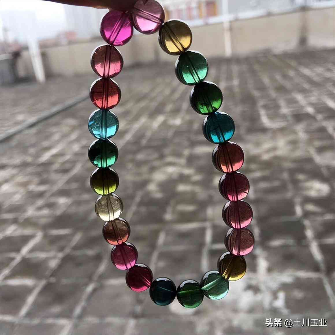 碧玺的鉴别(碧玺有假的吗)插图43 碧玺的鉴别(碧玺有假的吗)插图43