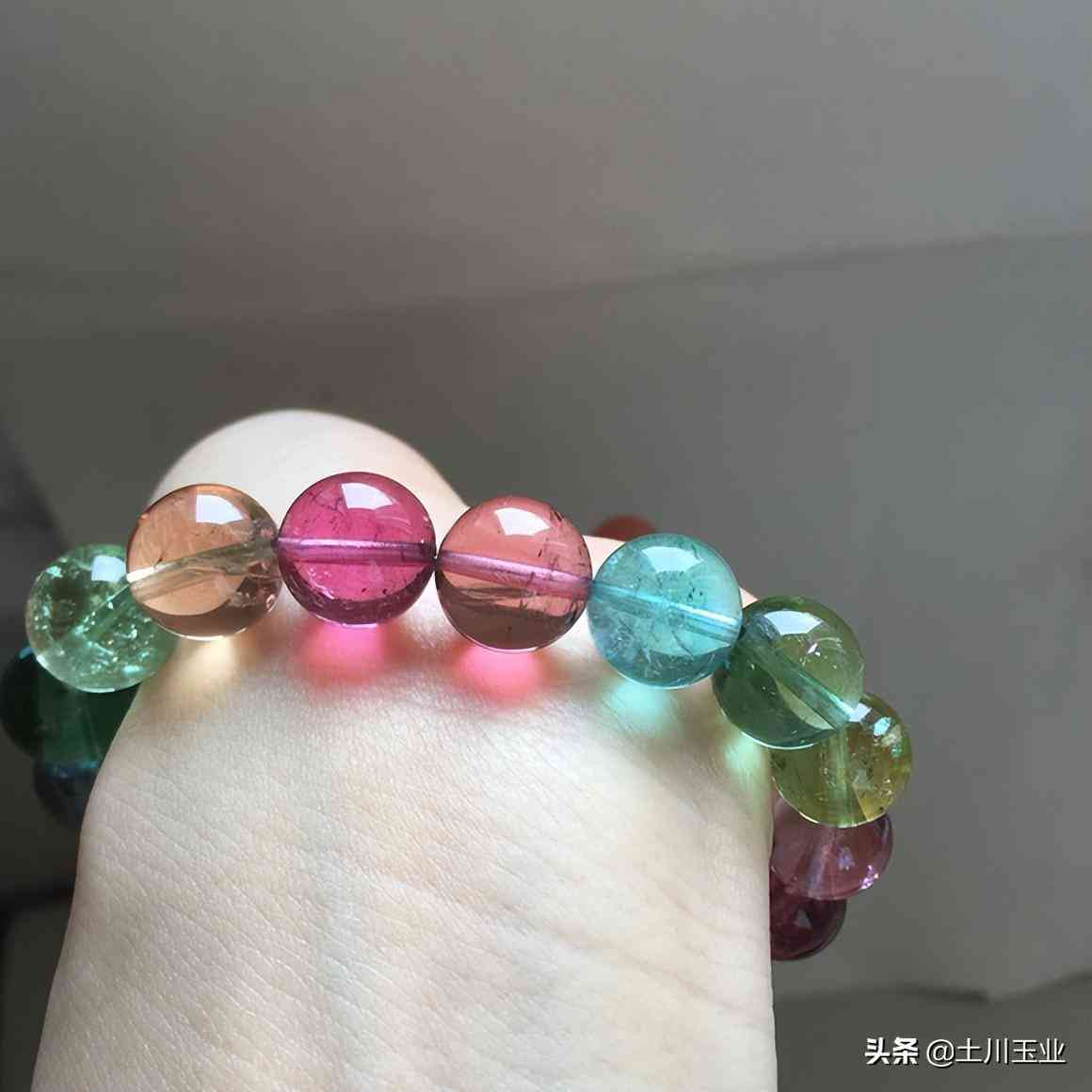 碧玺的鉴别(碧玺有假的吗)插图50 碧玺的鉴别(碧玺有假的吗)插图50