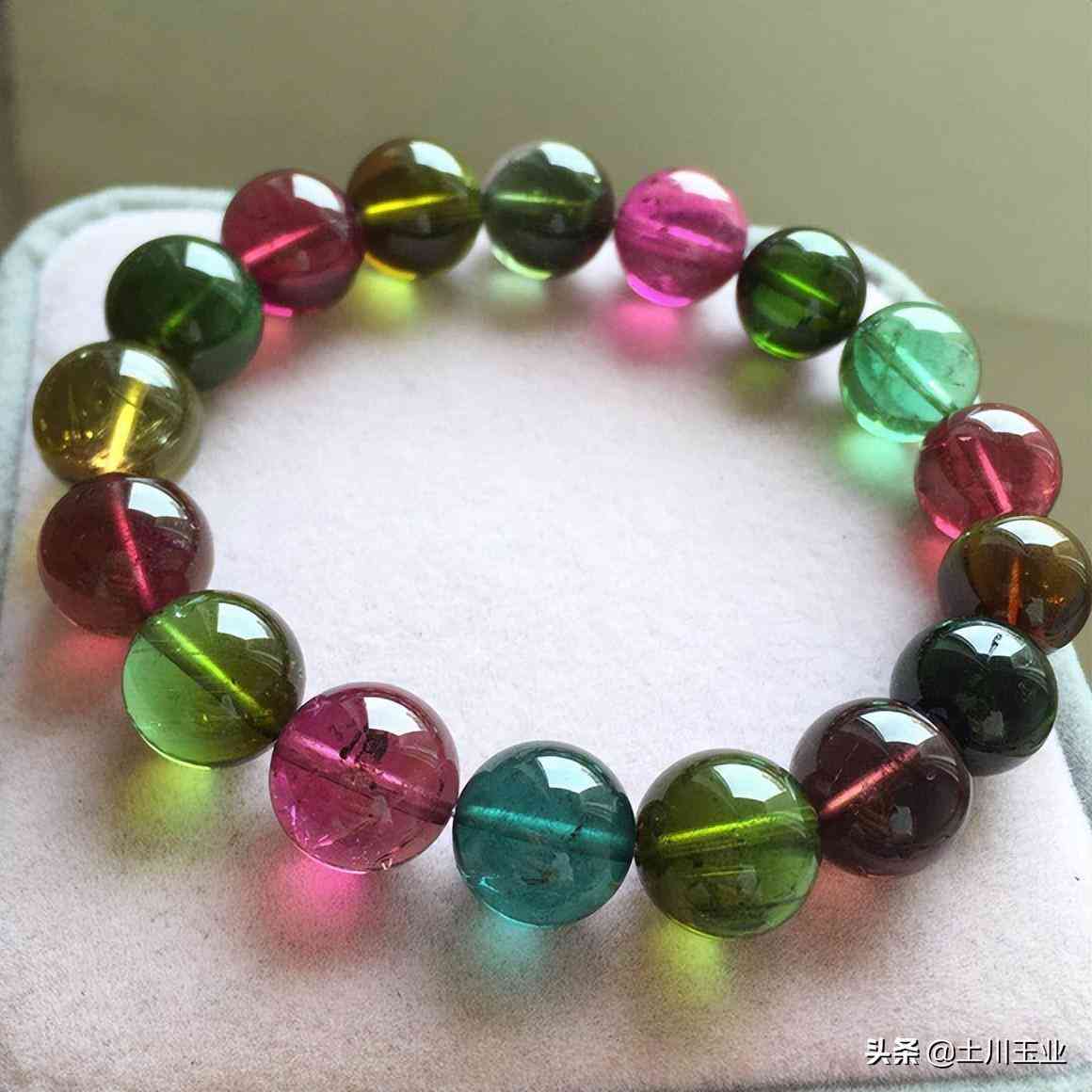 碧玺的鉴别(碧玺有假的吗)插图51 碧玺的鉴别(碧玺有假的吗)插图51