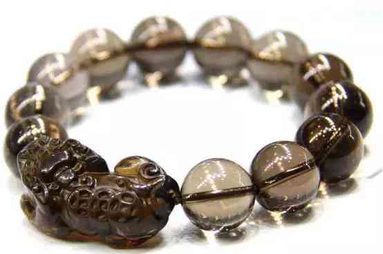 彩发晶的功效与作用佩戴禁忌(彩发晶的功效与作用图片颜色越深越好嘛)插图7 彩发晶的功效与作用佩戴禁忌(彩发晶的功效与作用图片颜色越深越好嘛)插图7