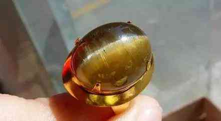 彩发晶的功效与作用佩戴禁忌(彩发晶的功效与作用图片颜色越深越好嘛)插图11 彩发晶的功效与作用佩戴禁忌(彩发晶的功效与作用图片颜色越深越好嘛)插图11