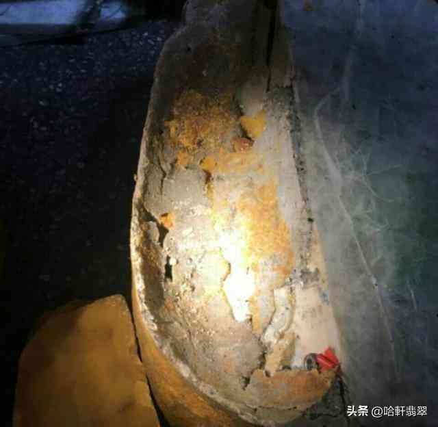 翡翠毛料有假的吗(翡翠毛料有假的吗知乎)插图2 翡翠毛料有假的吗(翡翠毛料有假的吗知乎)插图2