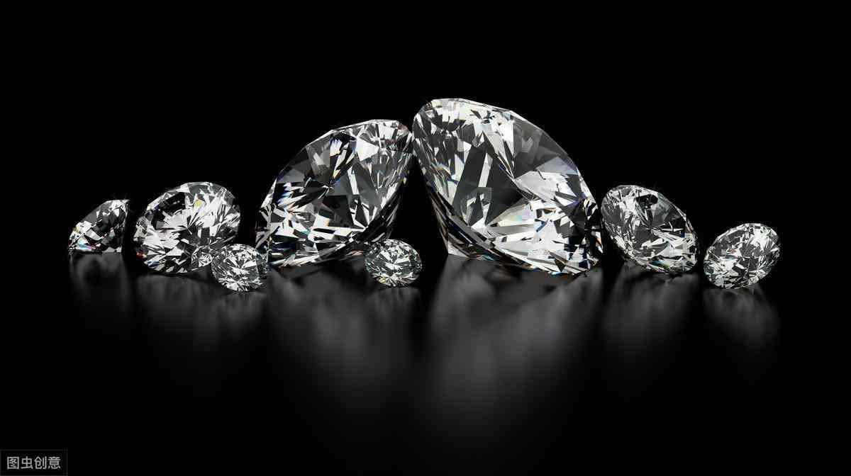 怎么选钻戒(钻戒怎么挑选)插图3 怎么选钻戒(钻戒怎么挑选)插图3