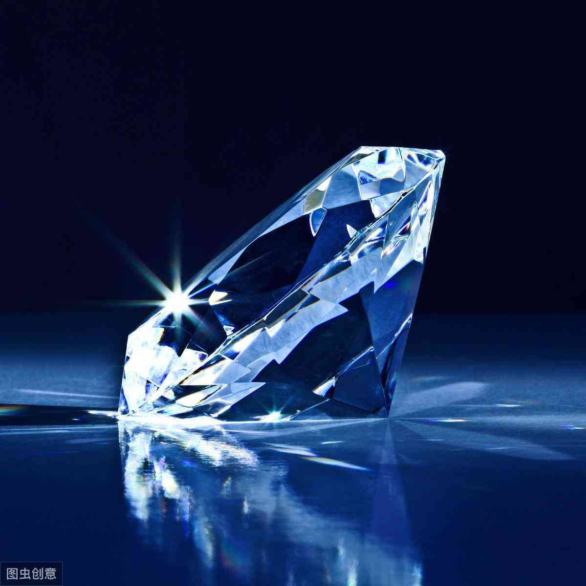 怎么选钻戒(钻戒怎么挑选)插图5 怎么选钻戒(钻戒怎么挑选)插图5