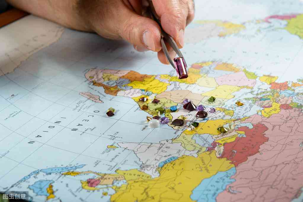 怎么选钻戒(钻戒怎么挑选)插图7 怎么选钻戒(钻戒怎么挑选)插图7