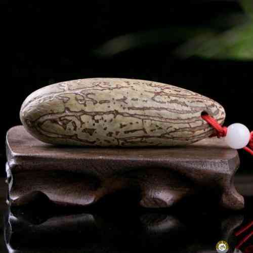 千眼菩提什么纹是极品(把千眼菩提送人能害人)