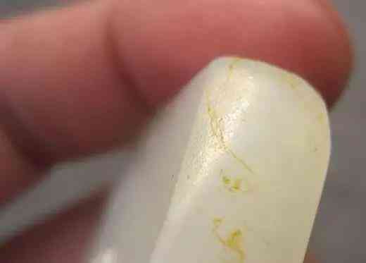 玉怎么分辨真假(玉手镯怎么分辨真假)插图3