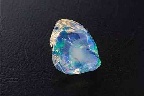 戴了月光石后的遭遇(戴了月光石后的事)插图3