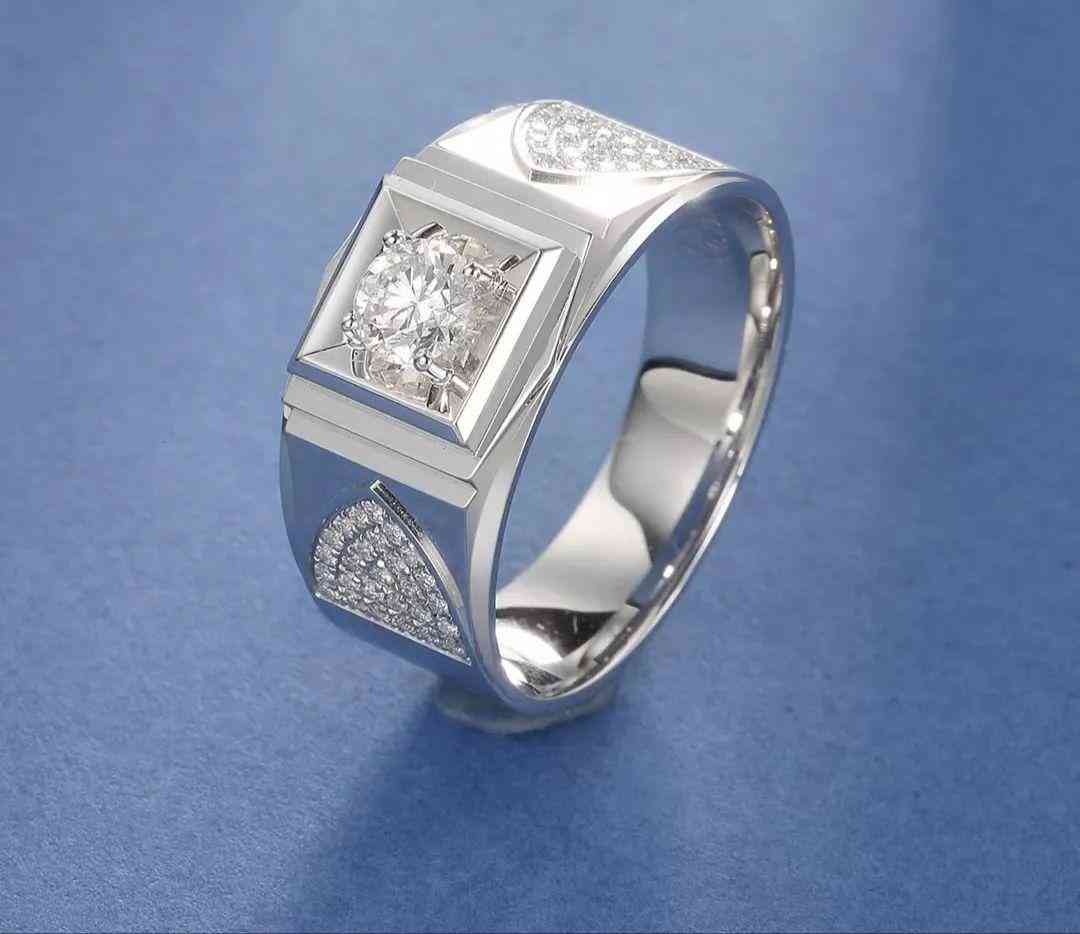 男生戴戒指五个手指的含义(戒指戴在不同手指的意义)插图1