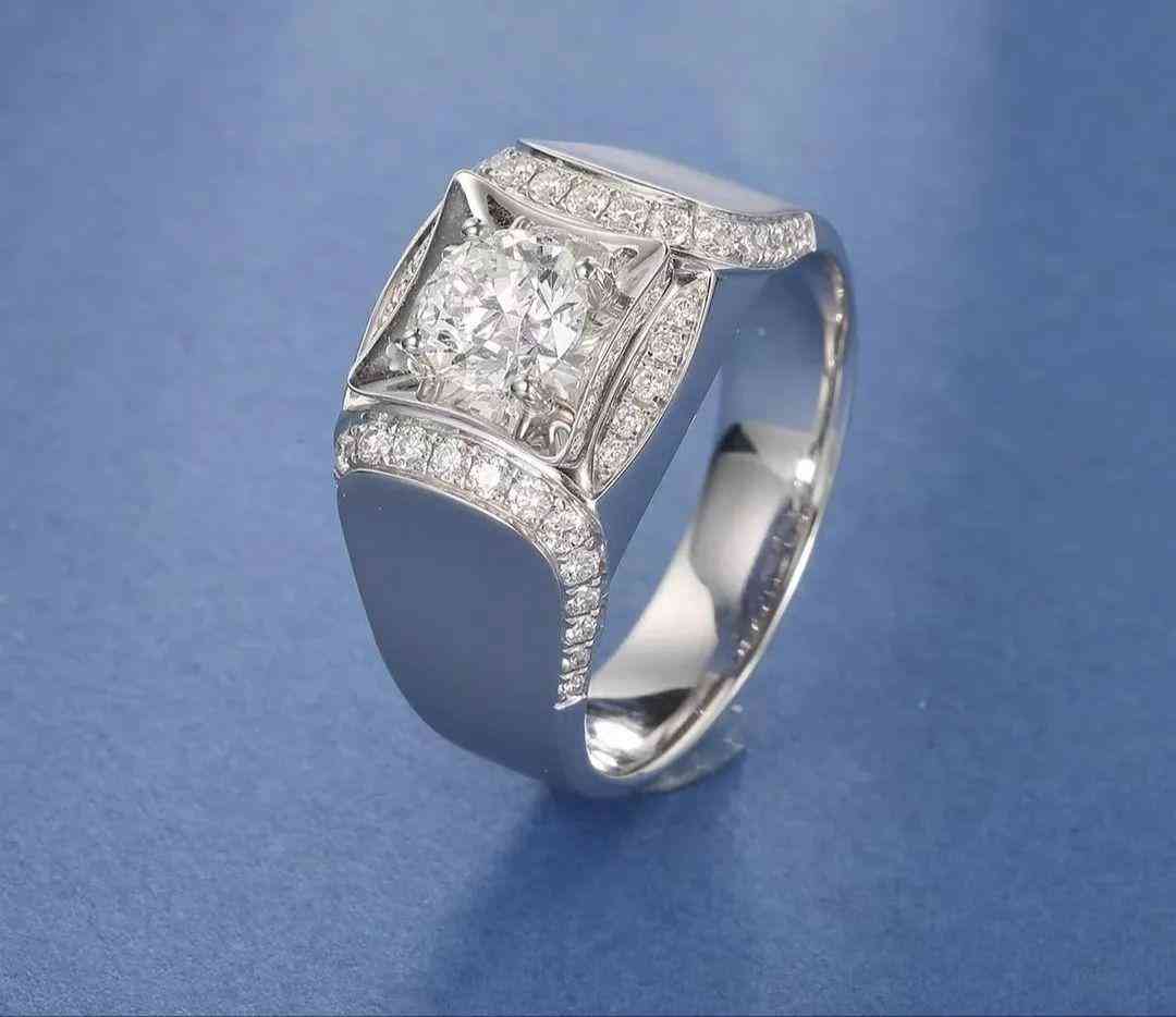 男生戴戒指五个手指的含义(戒指戴在不同手指的意义)插图4