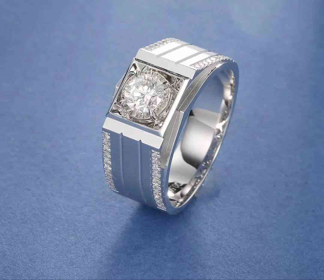 男生戴戒指五个手指的含义(戒指戴在不同手指的意义)插图5