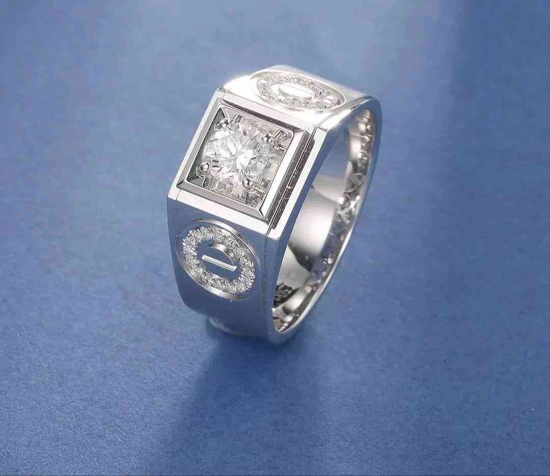 男生戴戒指五个手指的含义(戒指戴在不同手指的意义)插图6