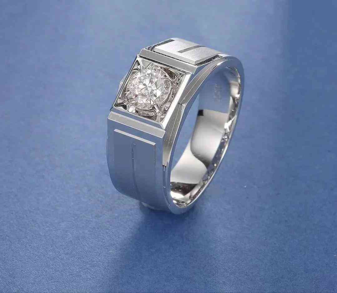 男生戴戒指五个手指的含义(戒指戴在不同手指的意义)插图9