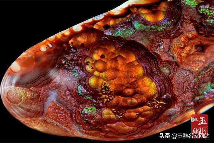 天然玛瑙多少钱一克(天然玛瑙多少钱一个)插图3