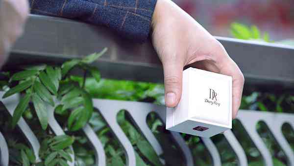 定制戒指一生一次(定制戒指一生一次大概多少钱diy)