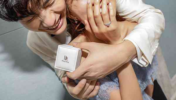 定制戒指一生一次(定制戒指一生一次大概多少钱diy)插图1 定制戒指一生一次(定制戒指一生一次大概多少钱diy)插图1