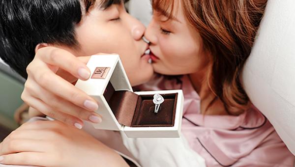 定制戒指一生一次(定制戒指一生一次大概多少钱diy)插图2 定制戒指一生一次(定制戒指一生一次大概多少钱diy)插图2