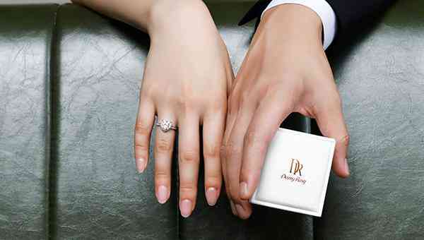 定制戒指一生一次(定制戒指一生一次大概多少钱diy)插图3 定制戒指一生一次(定制戒指一生一次大概多少钱diy)插图3