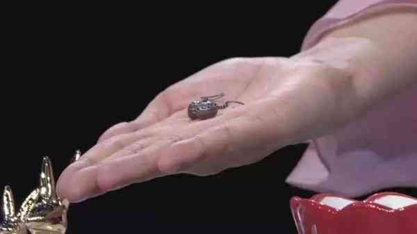 银子变黑怎么办法变白(自己怎么鉴定纯银)插图4