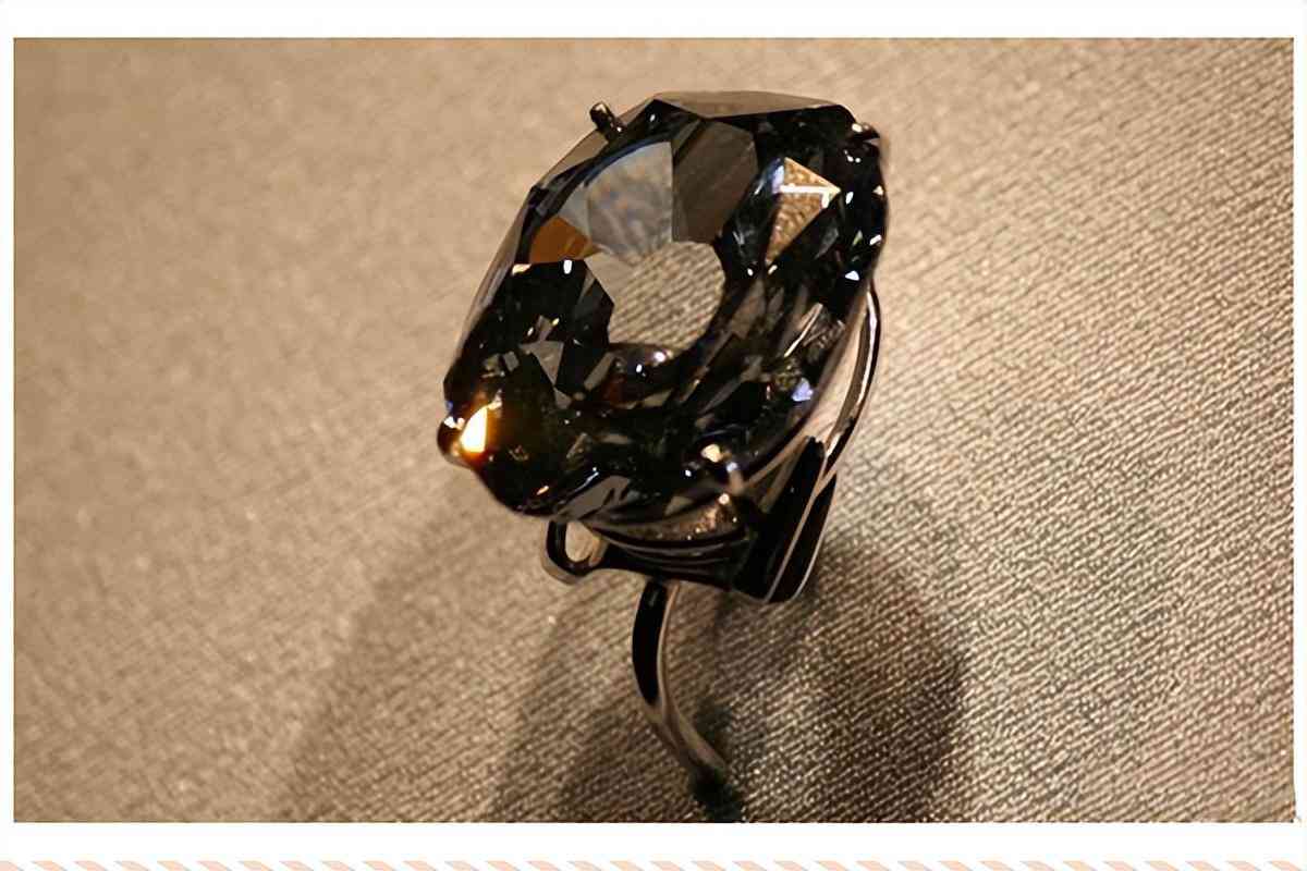 国外钻石品牌(国外钻石品牌有哪些)