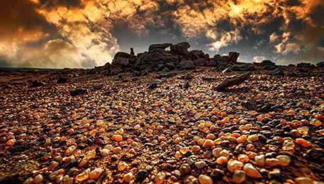 玛瑙原石值钱吗(玛瑙原石值钱吗知乎)插图1