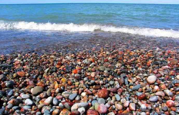 玛瑙原石值钱吗(玛瑙原石值钱吗知乎)插图3