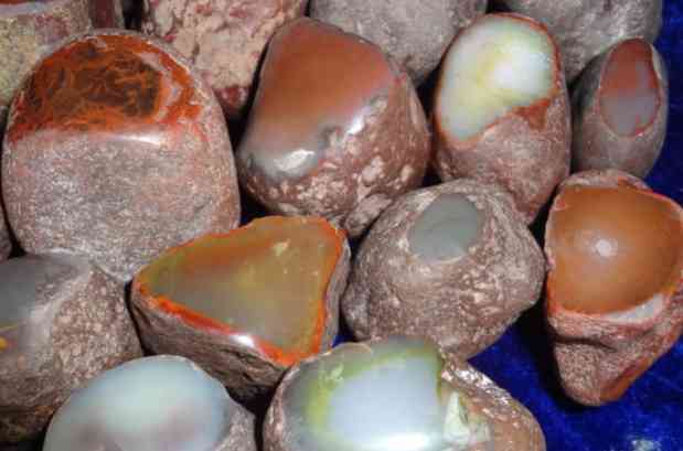 玛瑙原石值钱吗(玛瑙原石值钱吗知乎)插图5