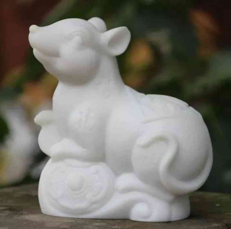 阿富汗白玉(阿富汗白玉是什么玉值钱吗)