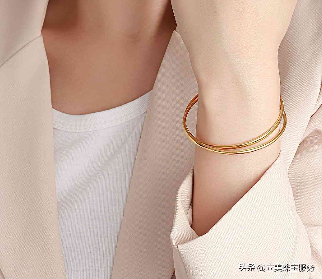 黄金首饰加工费多少钱一克(1克黄金加工费大概多少钱)