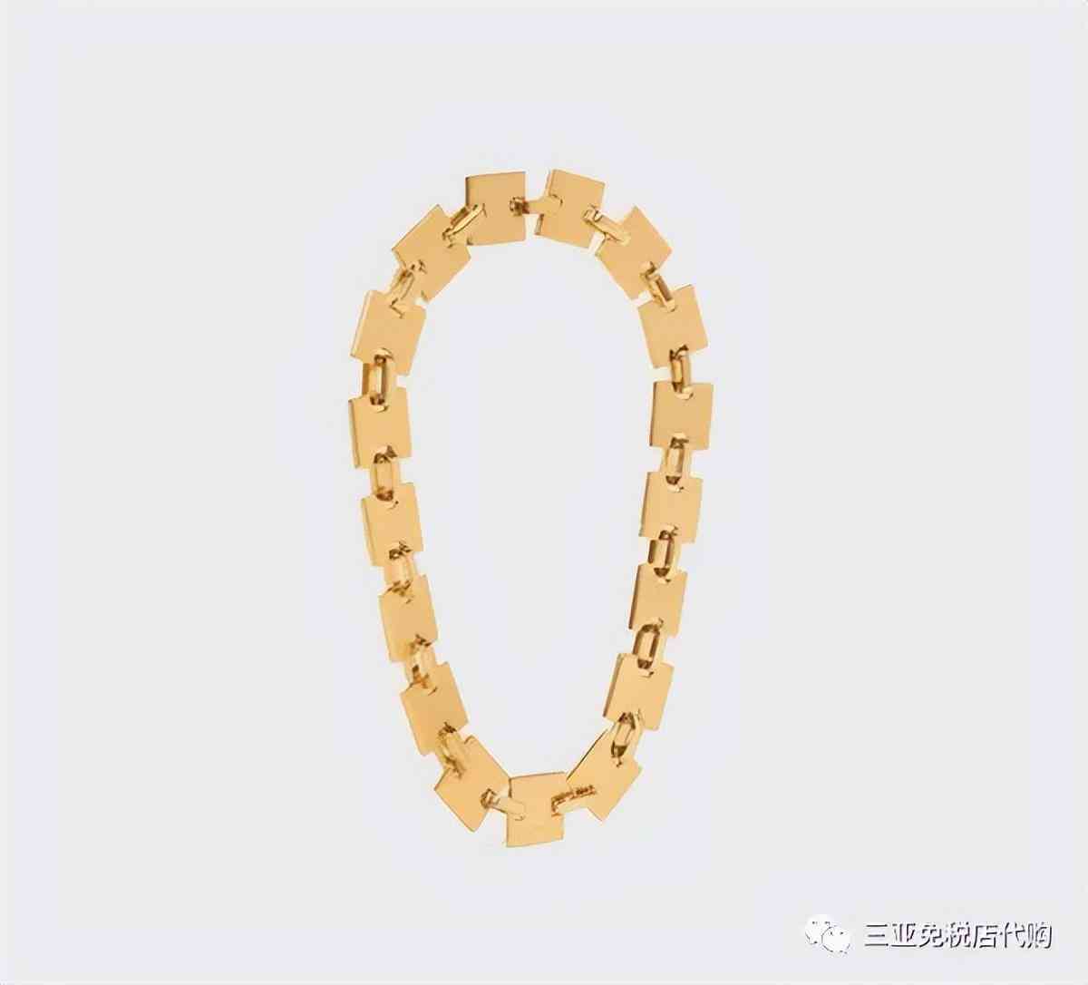 送女孩子项链什么牌子好(送女生的项链什么品牌好)插图2