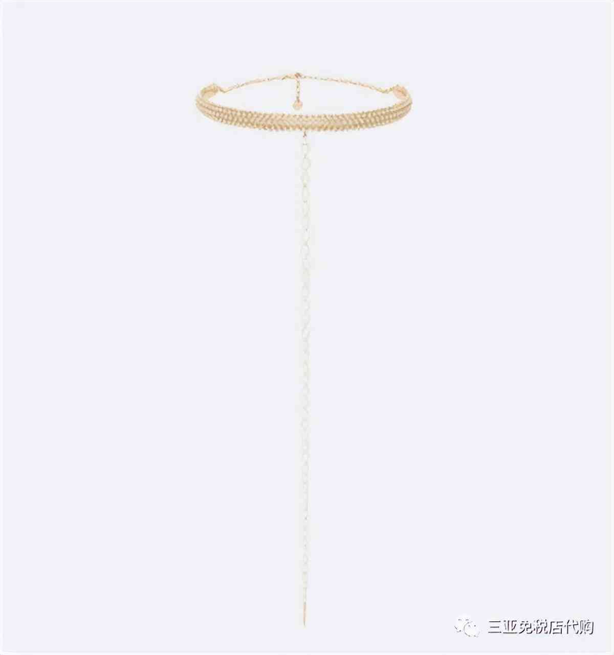 送女孩子项链什么牌子好(送女生的项链什么品牌好)插图6