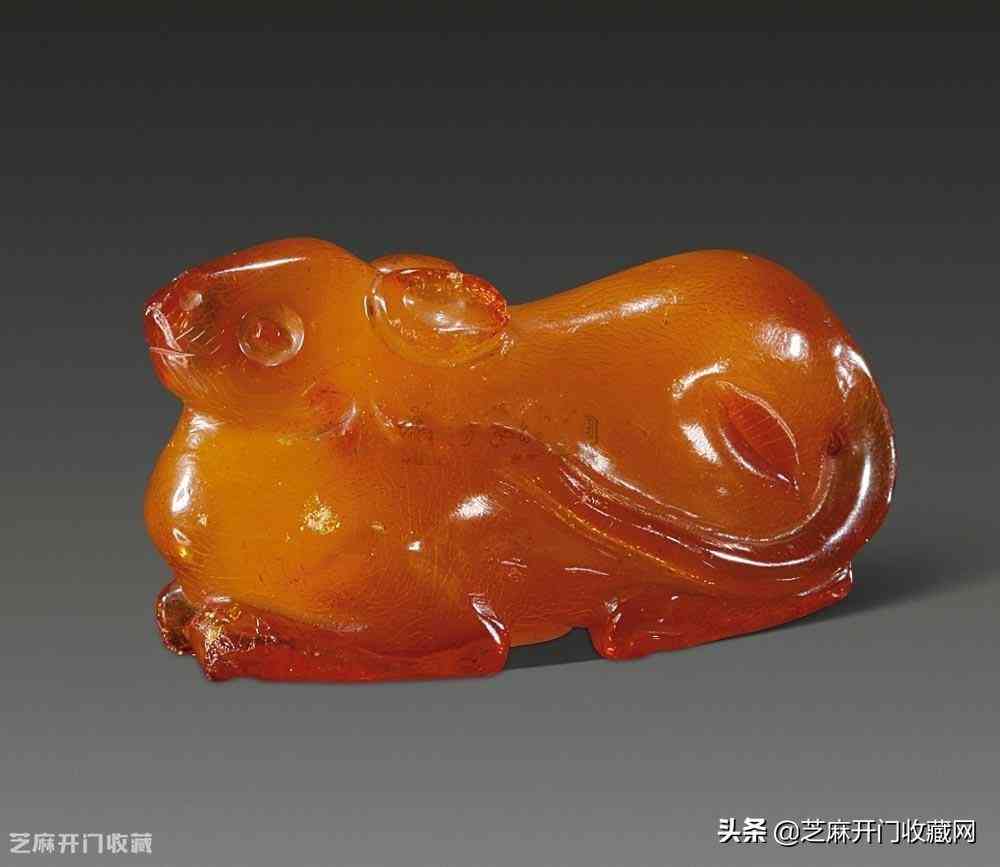 琥珀真假鉴别(琥珀真假的鉴别)插图3