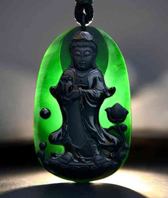 黑发晶很邪(灵性最强的水晶)插图1