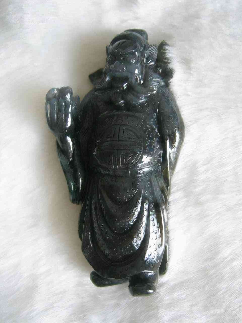 黑发晶很邪(灵性最强的水晶)插图2