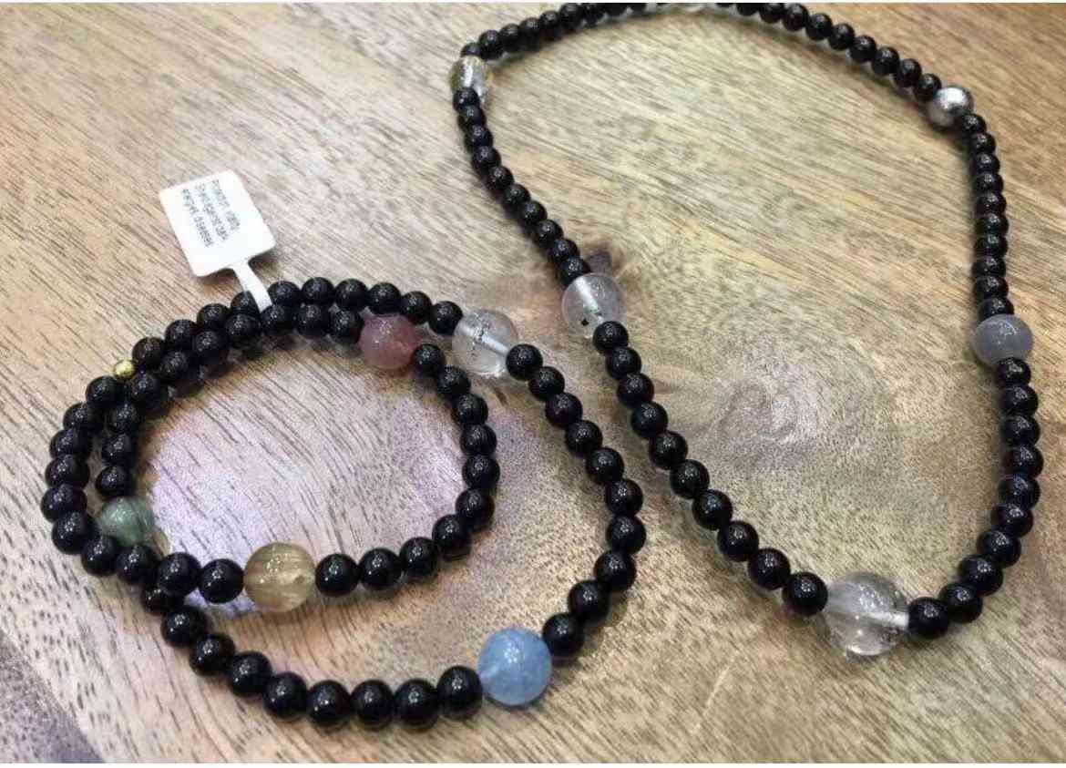 黑发晶很邪(灵性最强的水晶)插图5