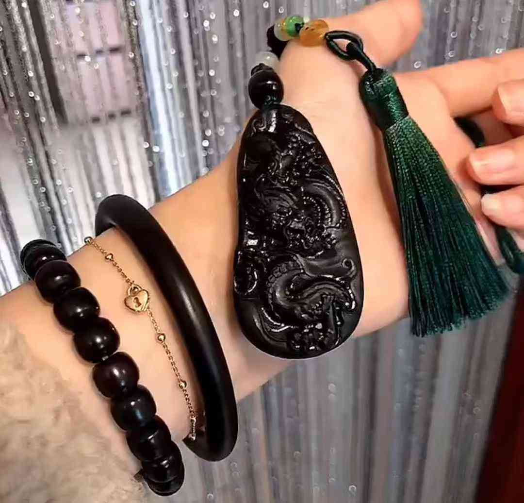 黑发晶很邪(灵性最强的水晶)插图7