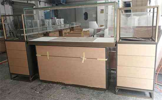 珠宝柜台定制厂家(珠宝柜台定制厂家排名)插图2