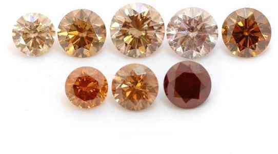 钻戒怎么选怎样辨等级(钻戒怎么区分好与不好)插图7