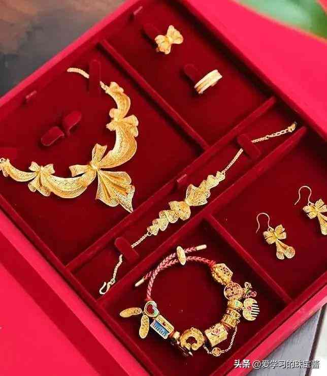 中国珠宝牌子可信吗(中国珠宝品牌好不好)插图3