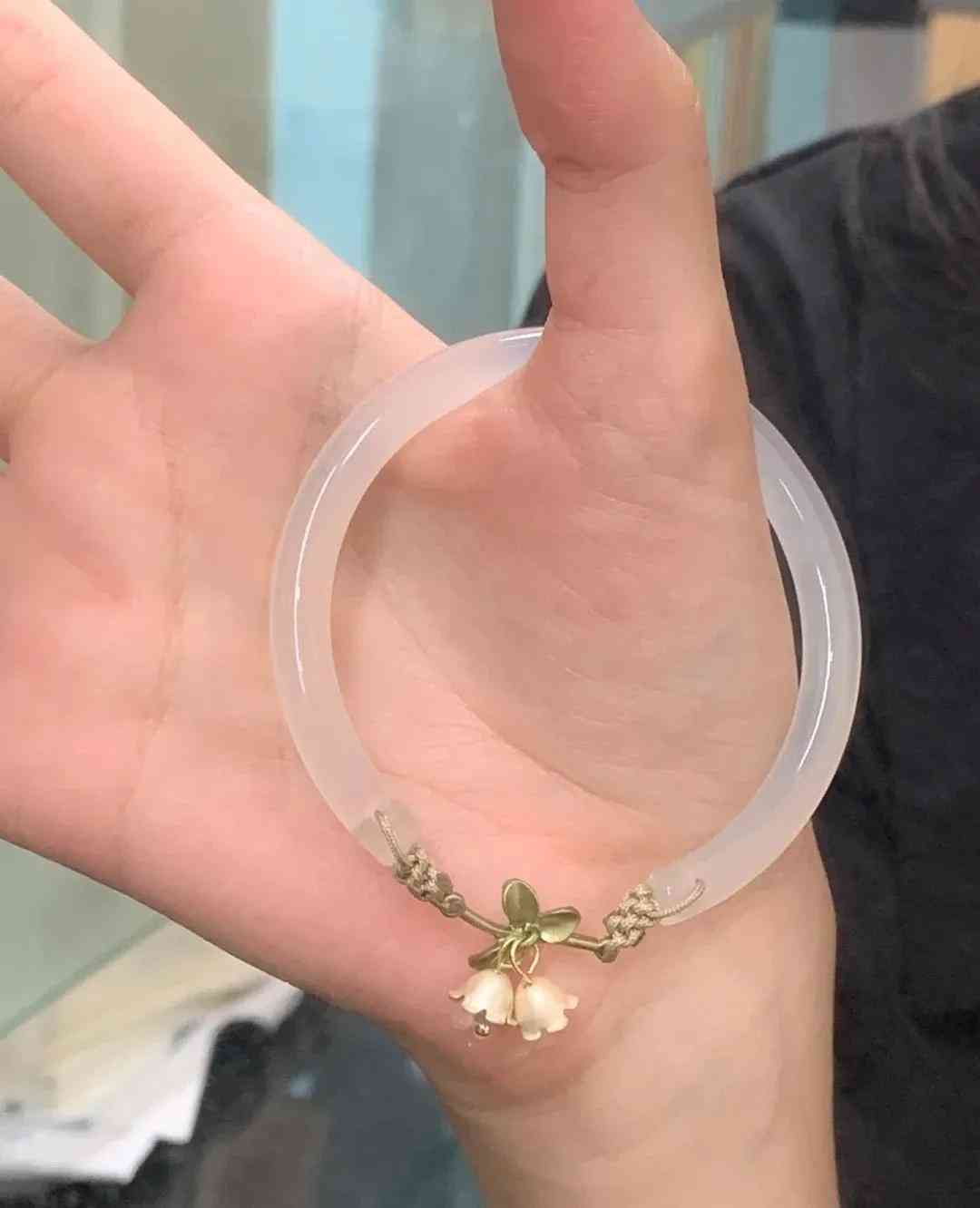 好看的手链(手链什么牌子比较好)