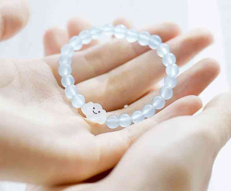 好看的手链(手链什么牌子比较好)插图3 好看的手链(手链什么牌子比较好)插图3