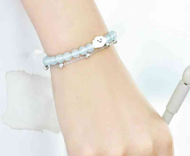 好看的手链(手链什么牌子比较好)插图4 好看的手链(手链什么牌子比较好)插图4