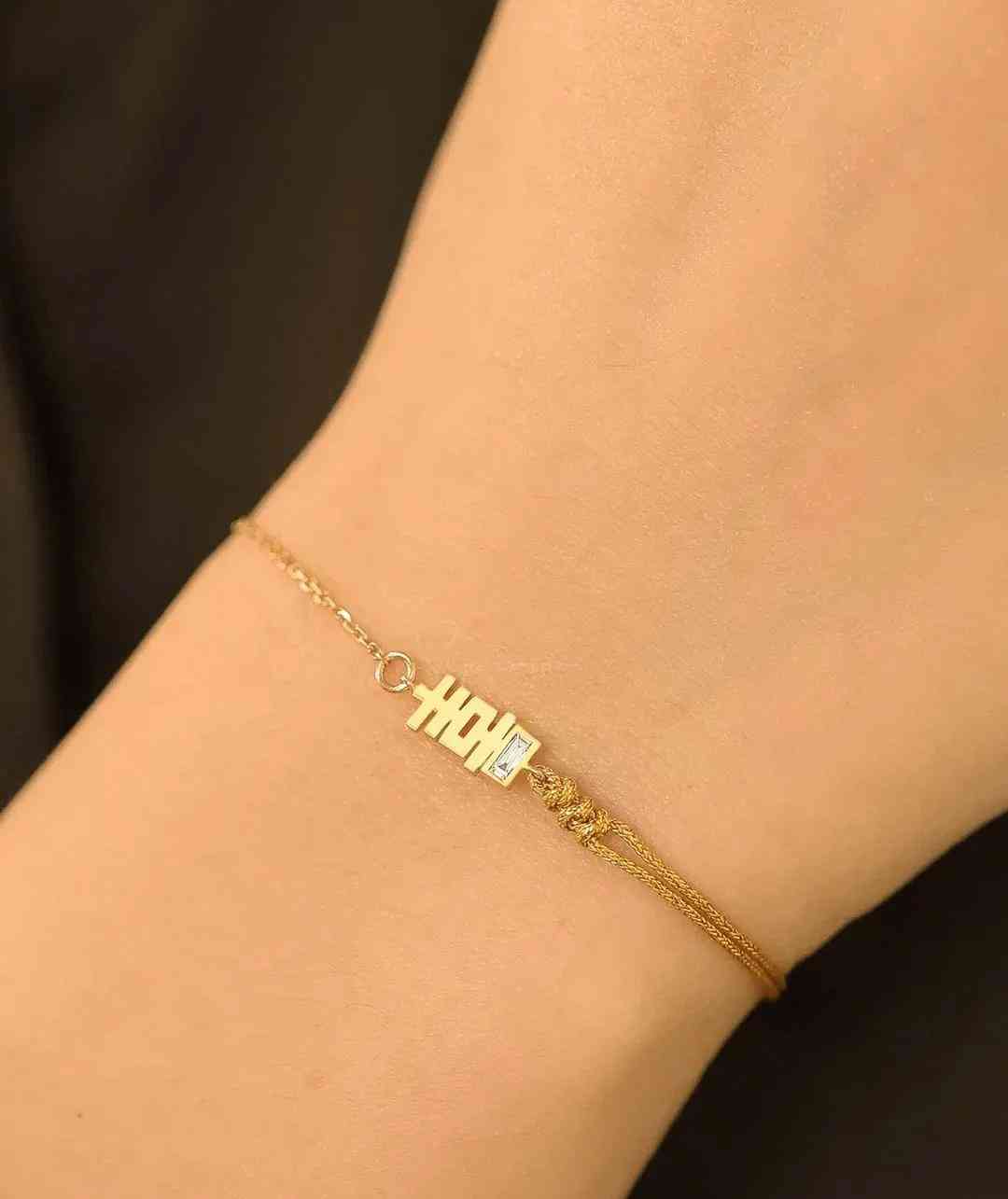 好看的手链(手链什么牌子比较好)插图6 好看的手链(手链什么牌子比较好)插图6