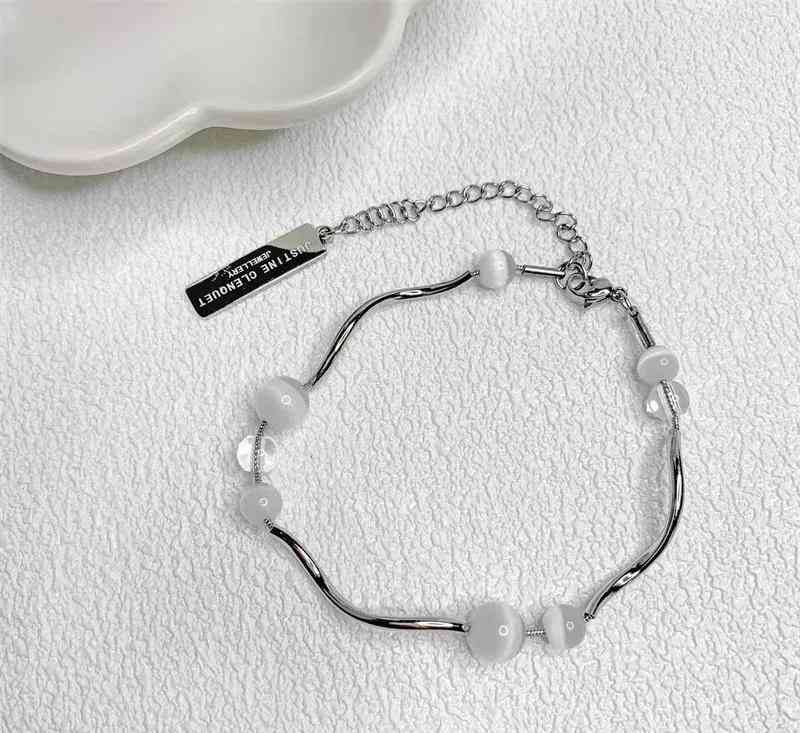 好看的手链(手链什么牌子比较好)插图7 好看的手链(手链什么牌子比较好)插图7