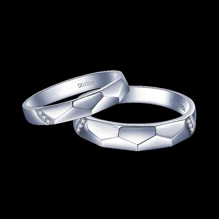 定制黄金戒指(定制黄金戒指款式)