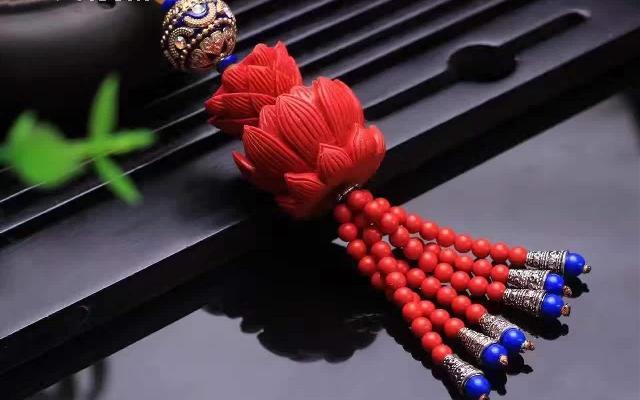 千眼菩提的危害(菩提子不能乱戴)插图13 千眼菩提的危害(菩提子不能乱戴)插图13