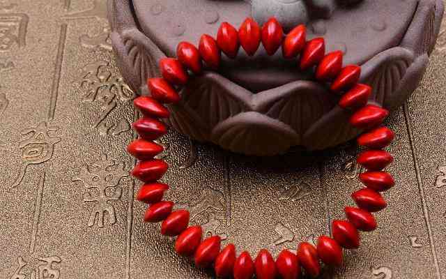 千眼菩提的危害(菩提子不能乱戴)插图16 千眼菩提的危害(菩提子不能乱戴)插图16