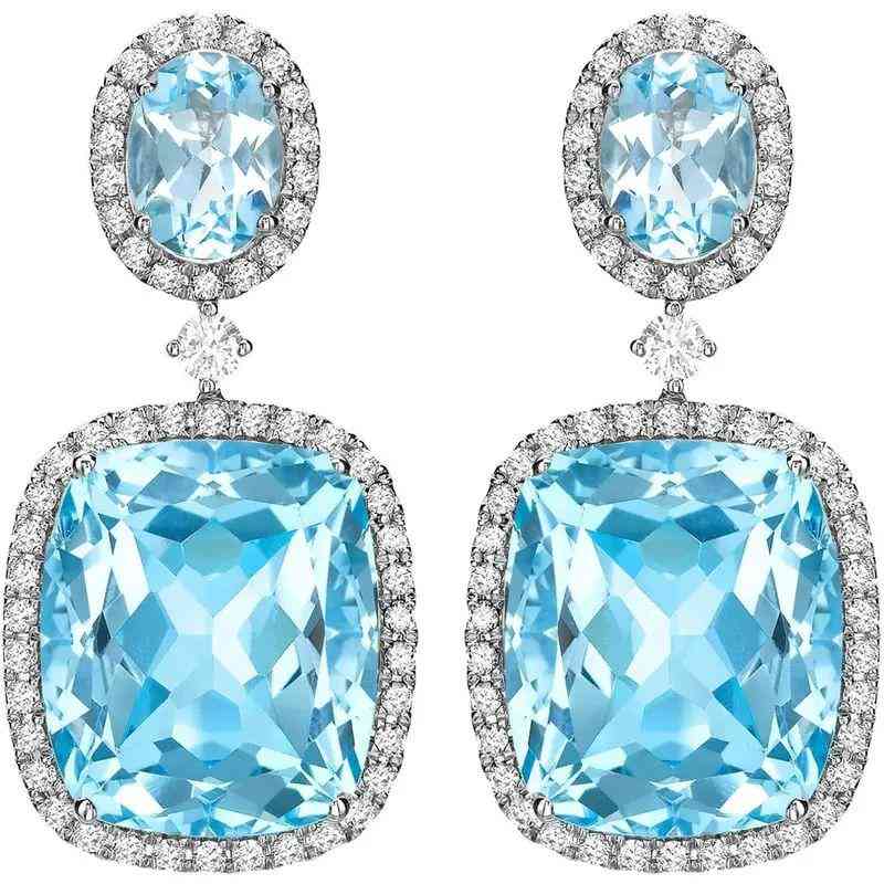 托帕石是天然宝石吗(伦敦蓝托帕石是天然宝石吗)插图5