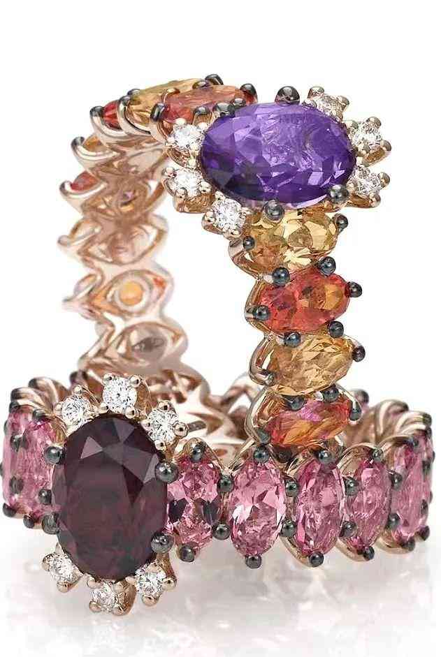 托帕石是天然宝石吗(伦敦蓝托帕石是天然宝石吗)插图28