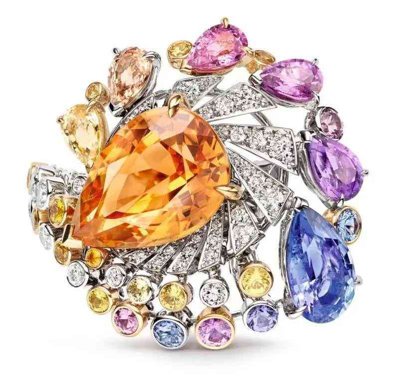 托帕石是天然宝石吗(伦敦蓝托帕石是天然宝石吗)插图31